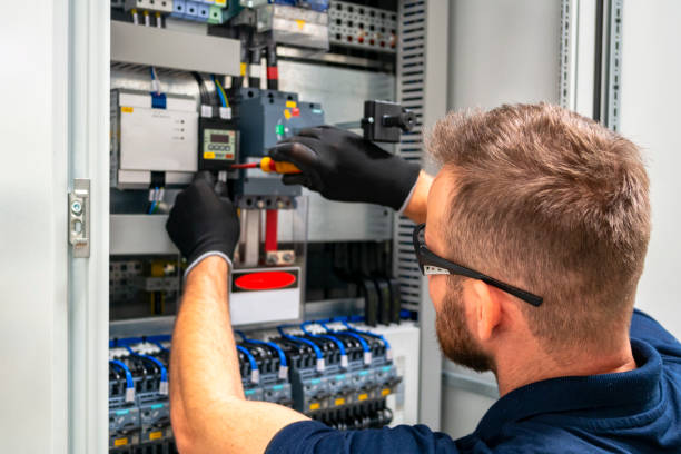Best Industrial Electrical Services  in West Modesto, CA