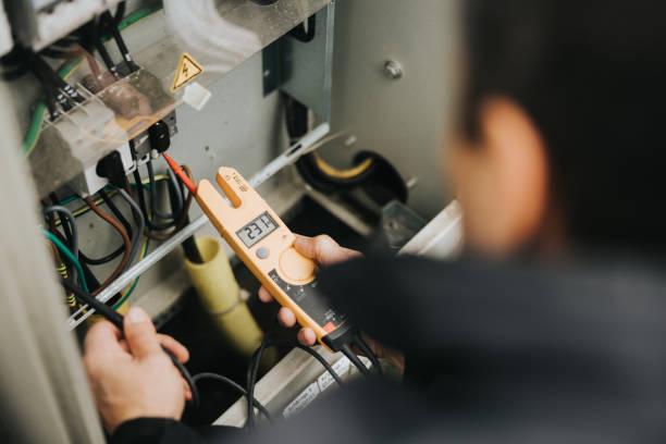 Best Ceiling Fan Installation Electrician  in West Modesto, CA